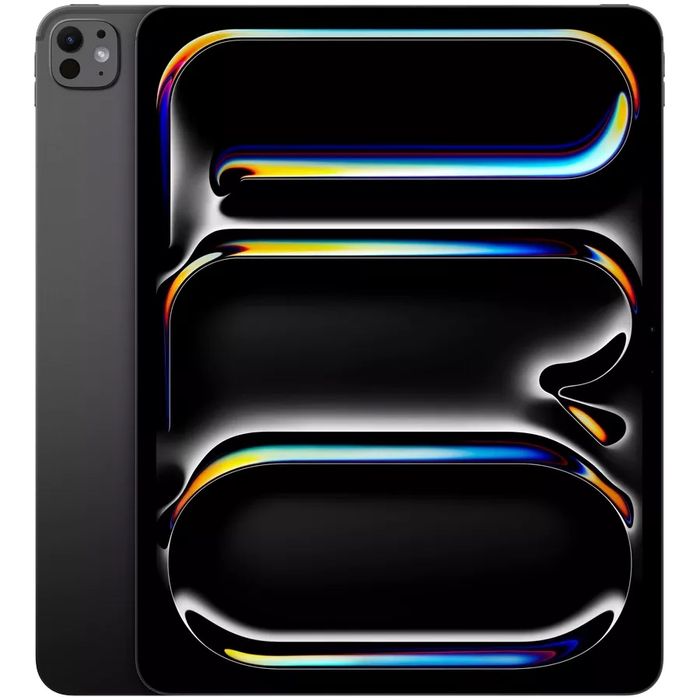 IPad Pro 13 M4 1 TB Standart Glass WiFi+ Cellular