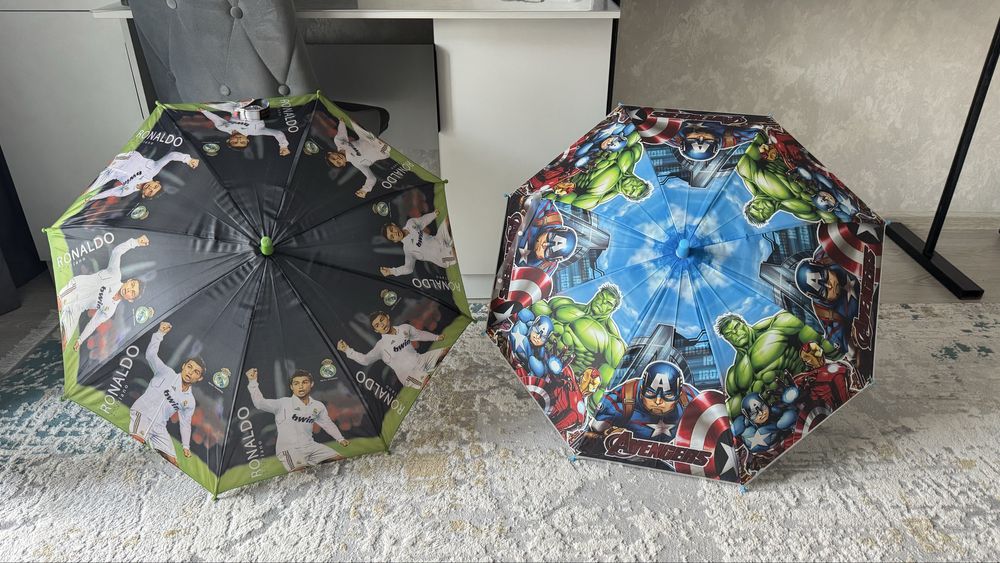 Детские зонты, зонты