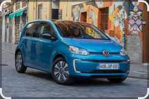 Vind baterie VW Up electrica