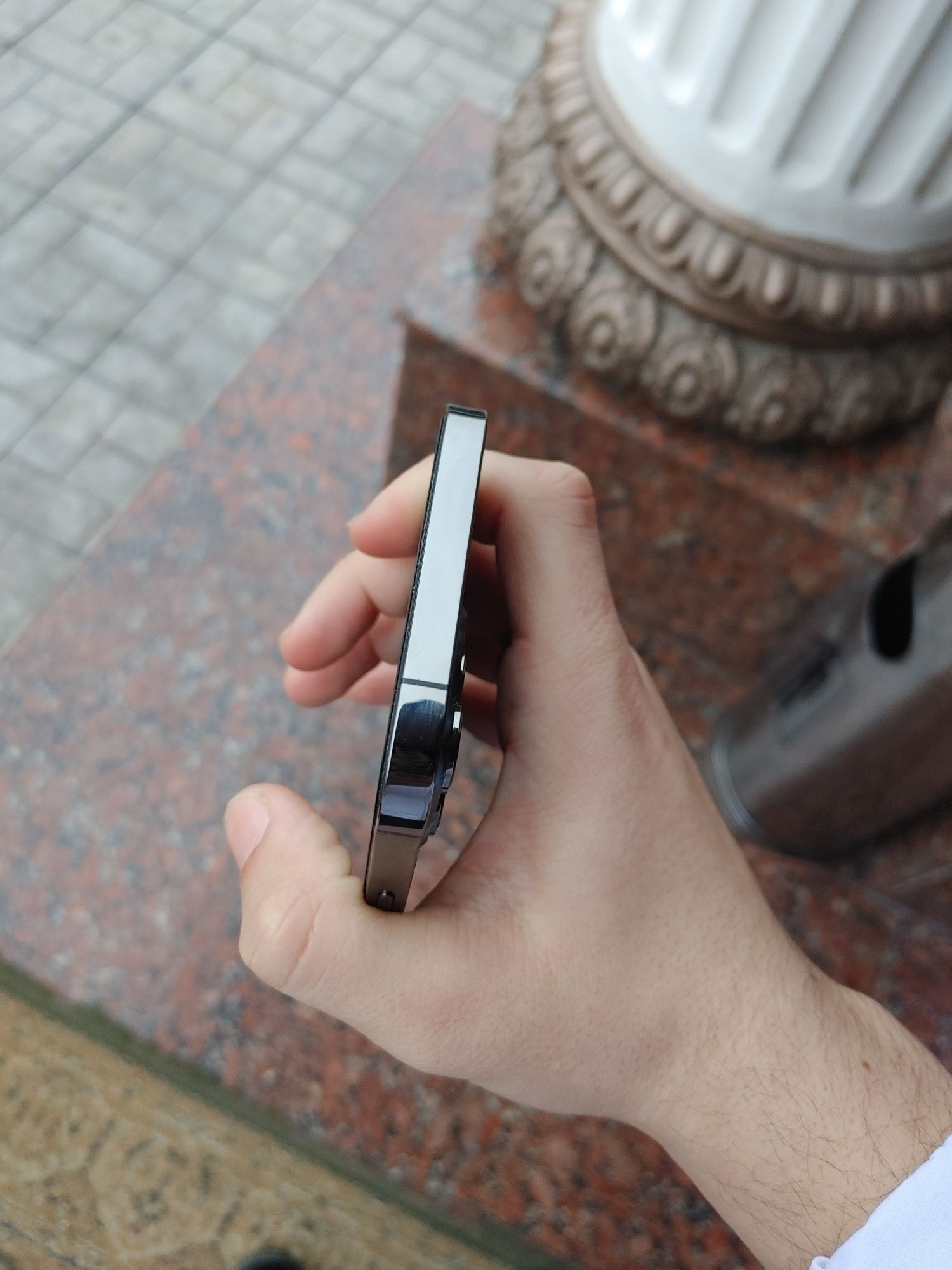 Iphone 12pro max