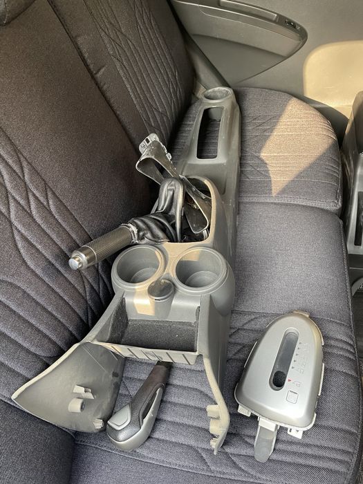 Spark lodka yakshi xolatda