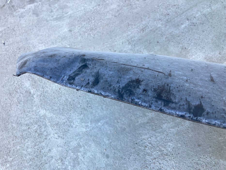 Capota Mercedes Glc X253 2016 - 2019 capota motor Glc coupe C253