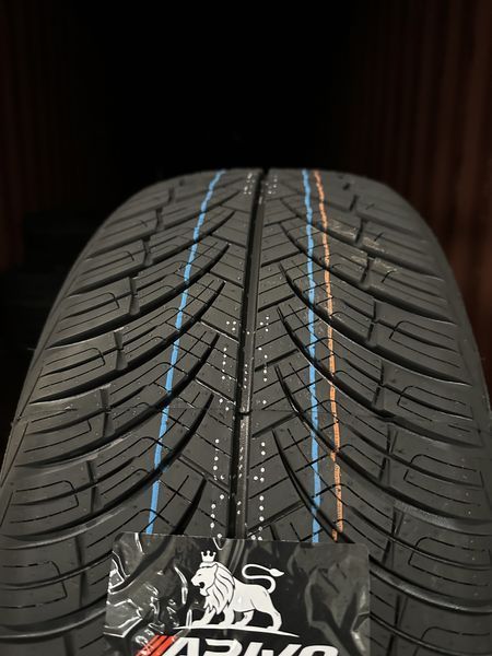 Нови Всесезонни Гуми Arivo Carlorful A/S 225/50R17 98W Xl Нов Dot