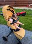Stokke xplory galben