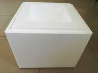 Термохладилна кутия от стиропор