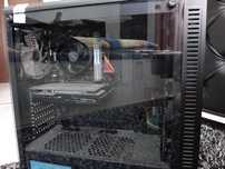 Vând PC Gaming,Monitor 144 Hz și 75 hz