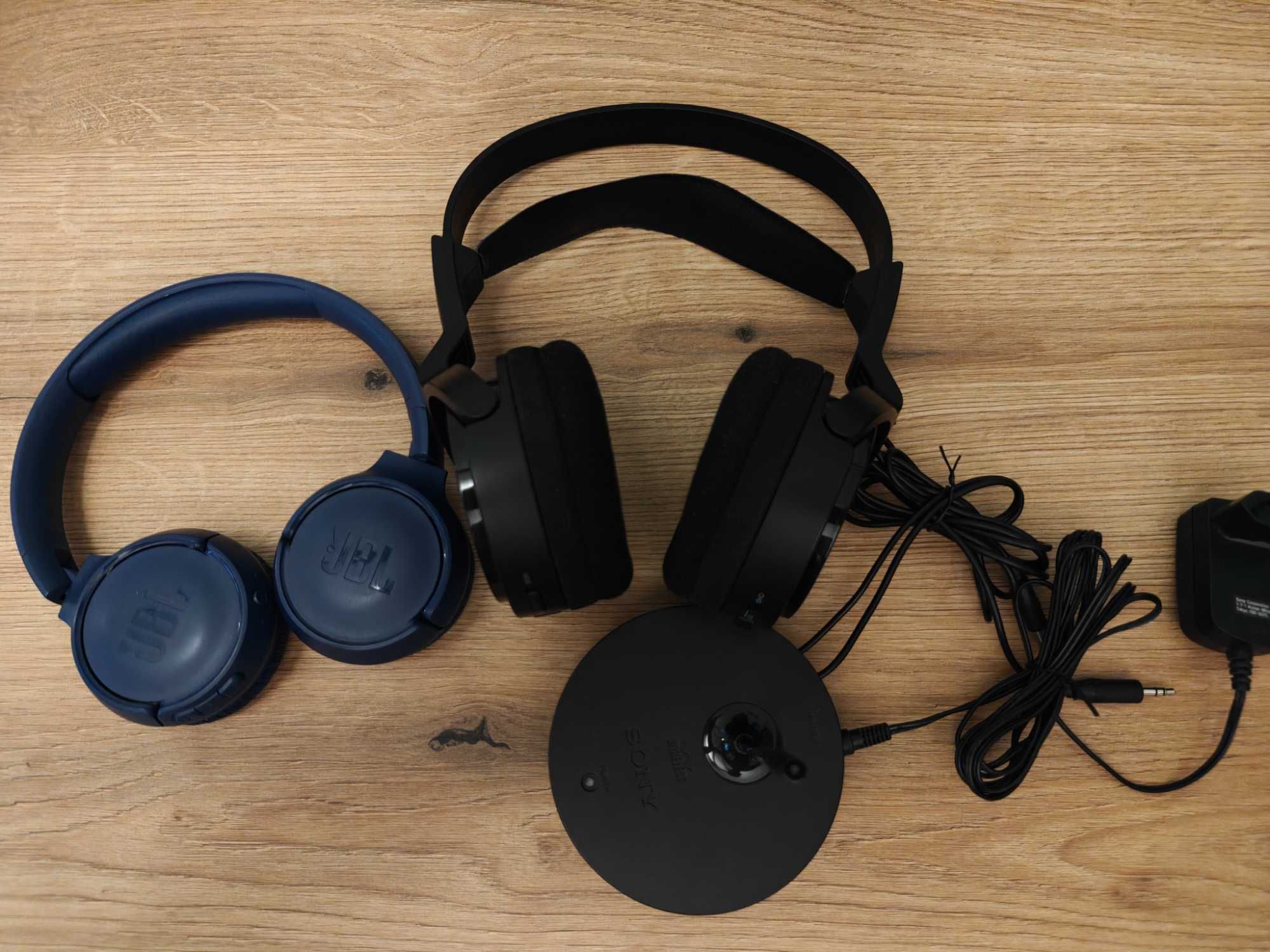 Безжични слушалки Sony/JBL