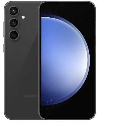 Galaxy S23 FE 5G, 128GB, Graphite-FULL BOX