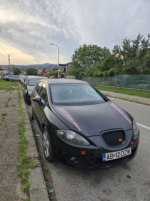 Vand sau schimb Seat Leon 1P