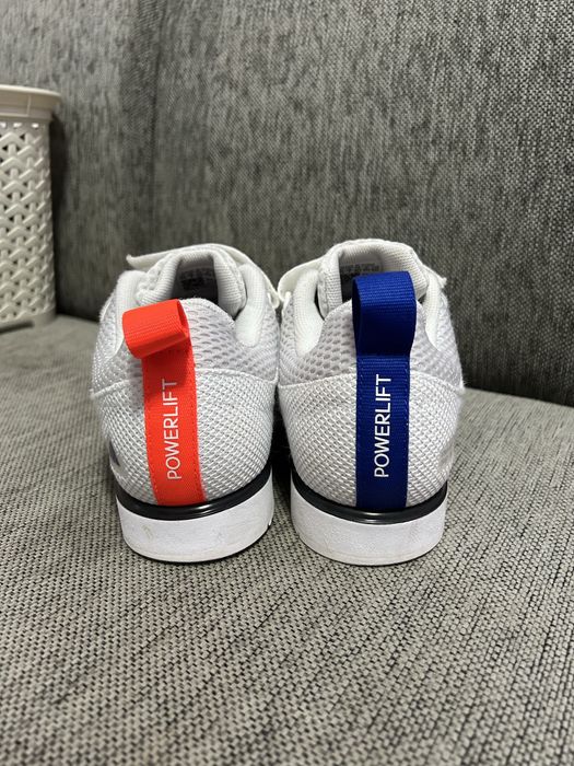 Adidas powerlifting щангети