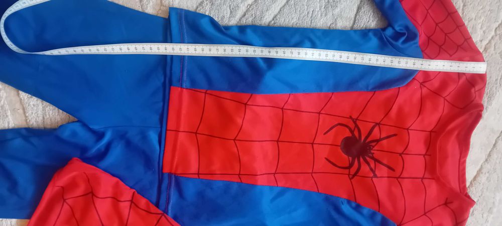 Детски костюм Спайдерман