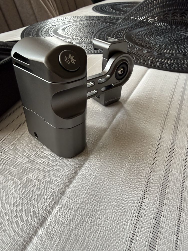 Sandmarc Creator Grip