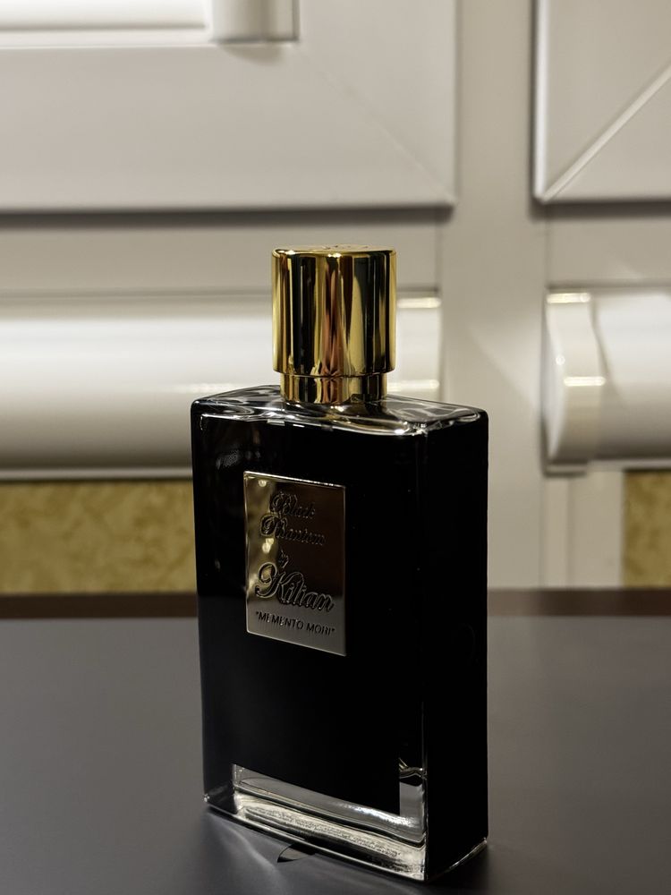 Kilian Black Phantom Memento Mori. 50ml