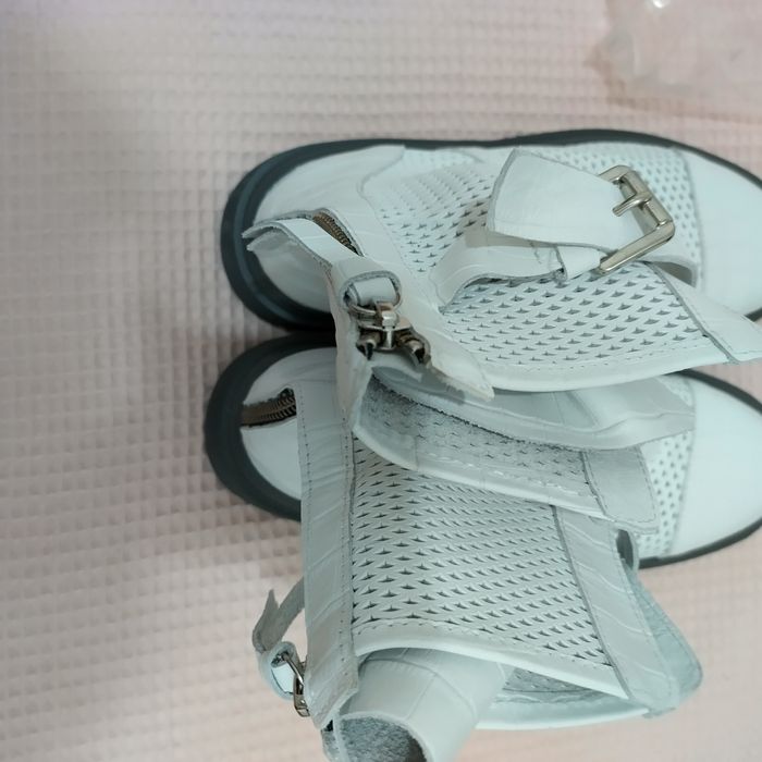 Fabiano (дамски сандали) нови