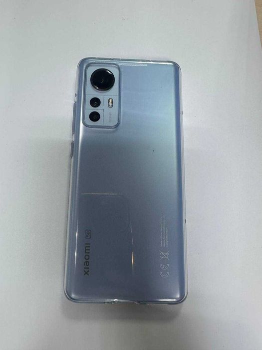 Xiaomi 12X 256 Gb (г. Алматы) лот 607258