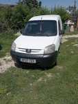 Peugeot Partner 1.6 Hdi