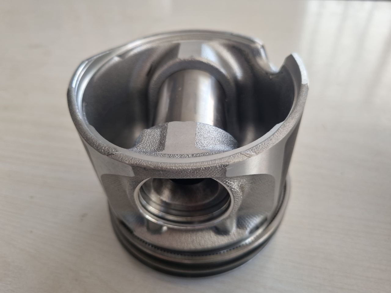Поршень TTZ LS 100НС