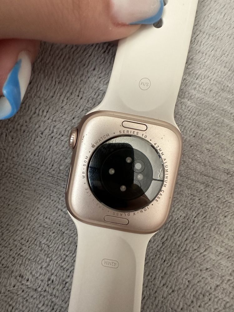 Apple Watch Series 10 42mm