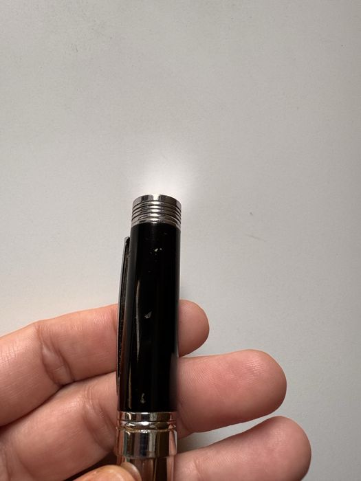 Конферентна папка  Cerruti, химикал и писалка