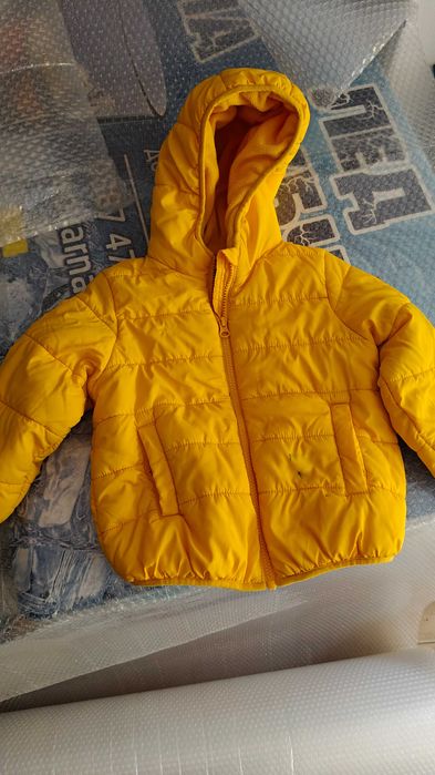 Детско яке United Color Of Benetton