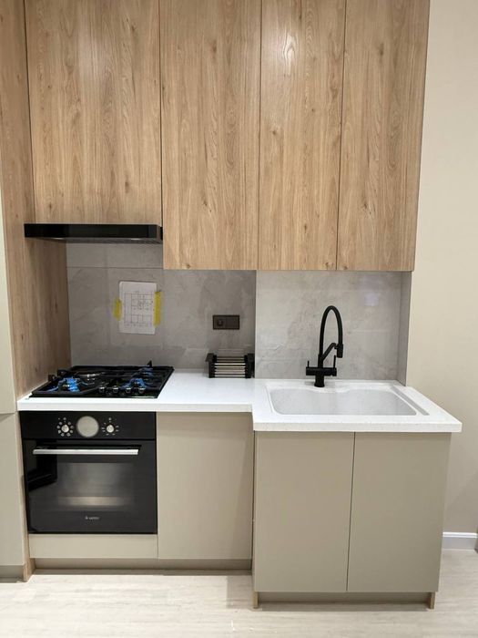 Продам 1 комнатная квартира метро Минор жк Iperial Club City