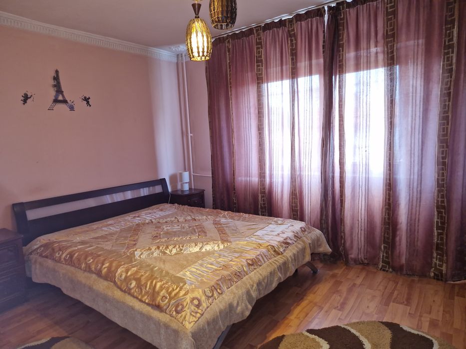 Apartament 2 camere etaj 1 , 63 m²
