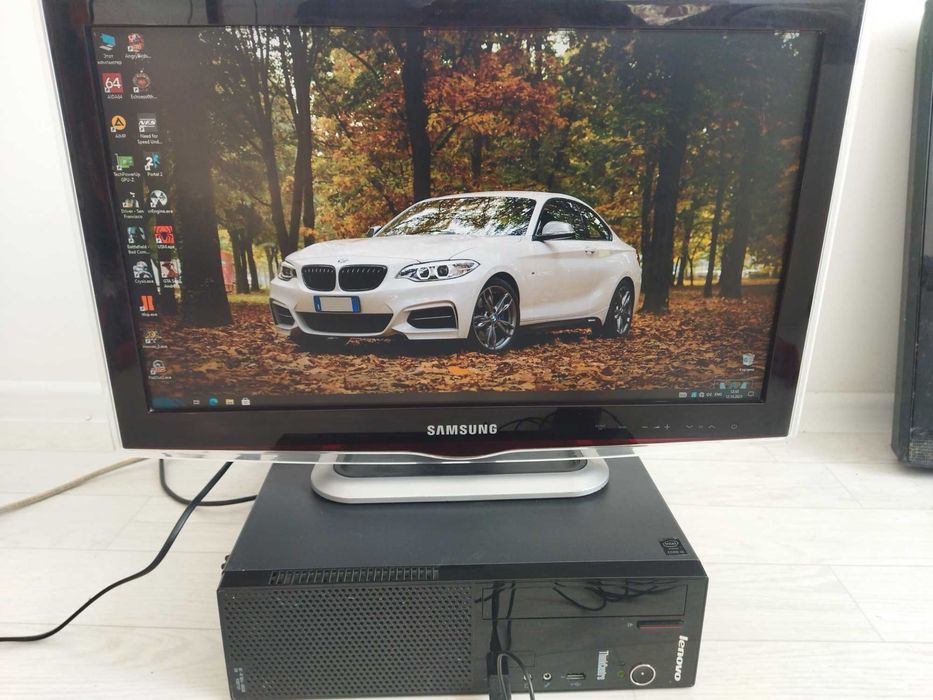 Продам компьютер i3