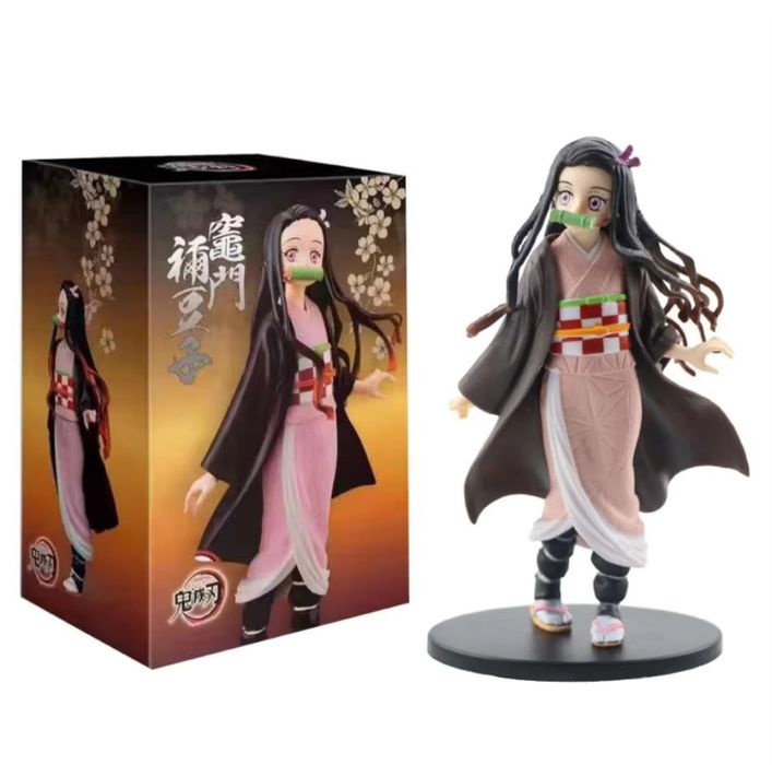 Играчки/Фигурки - Demon slayer (Kimetsu no yaiba)