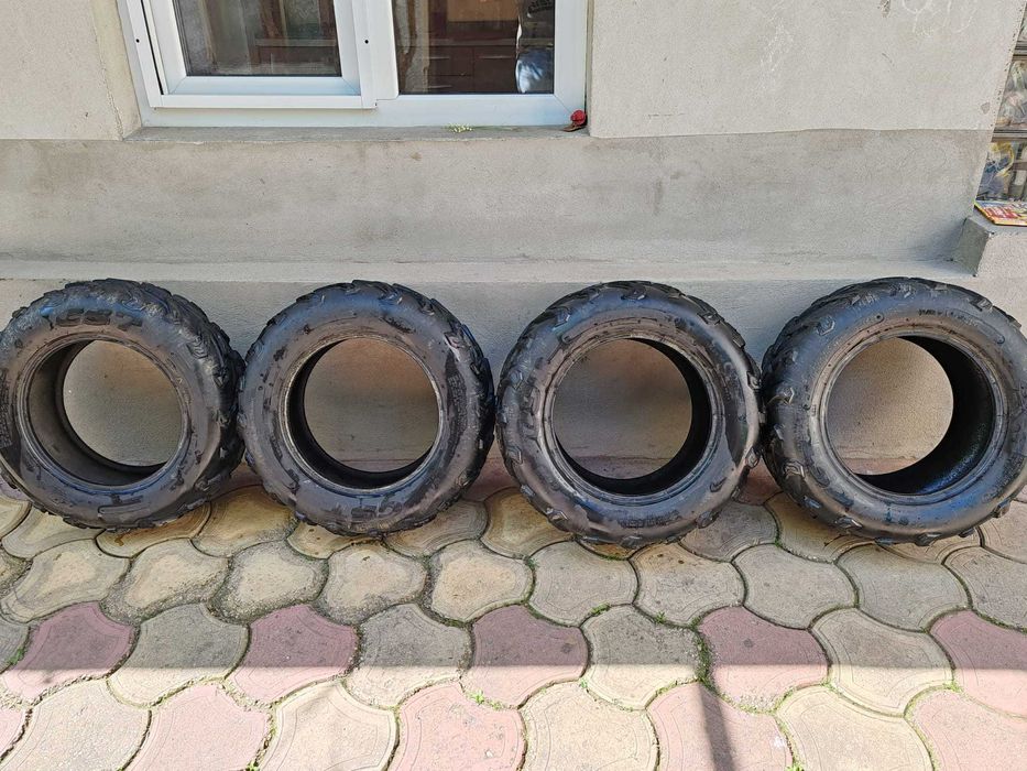 Cauciucuri ATV CST 14