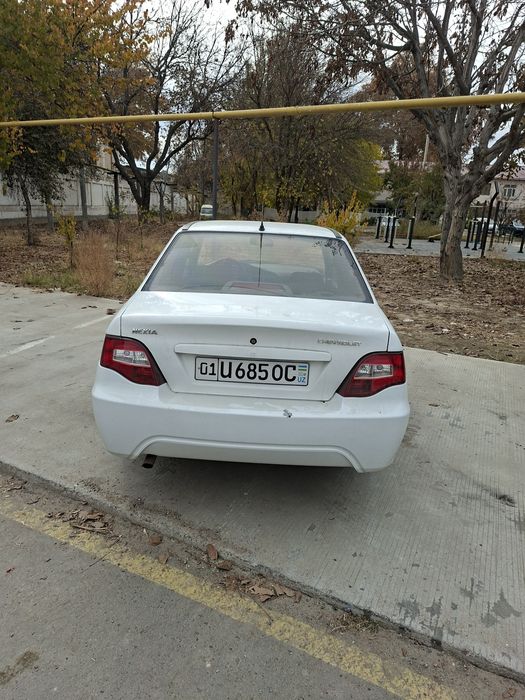 Нексия2 аренда донс