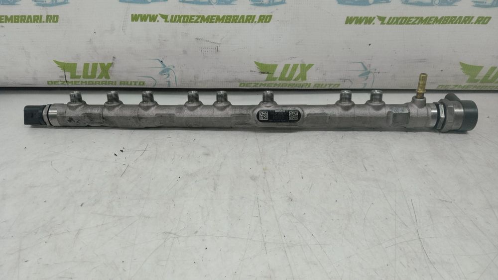 Injector 3.0 d n57d30c 0445216049 850815504 BMW X6 F16  [din 2014 pan