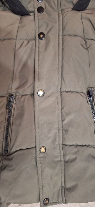 Зимно яке Primigi