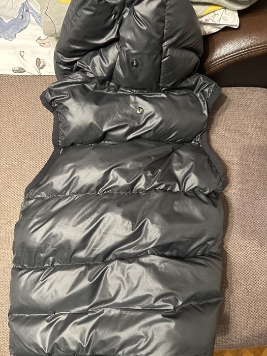 Детска грейка Nike Therma Fit