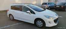 Peugeot 308 Primul proprietar în România, stare super de funcționare