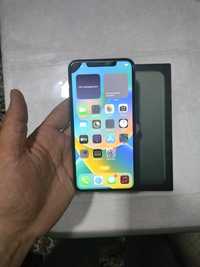 Apple Iphone 11 Pro Max 64Gb Green Karobka LL/A original Otlichniy