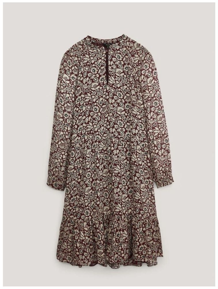Massimo Dutti рокля