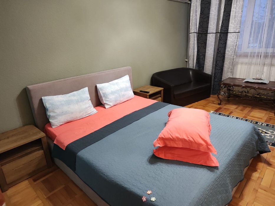 Inchiriez garsoniera in regim hotelier