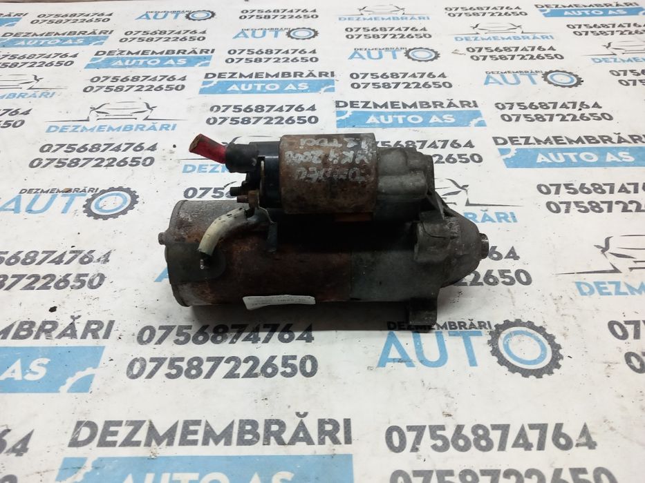 Electromotor 2.0i Ford Mondeo mk4