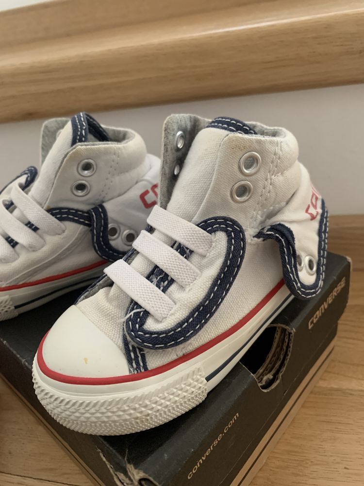 Tenisi Converse copii nr 20