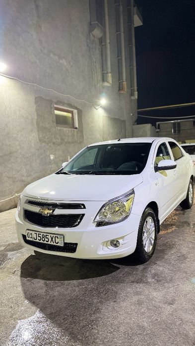 Коболт 4 позиция 2024 пробег 30тысяч в отличном состоянии