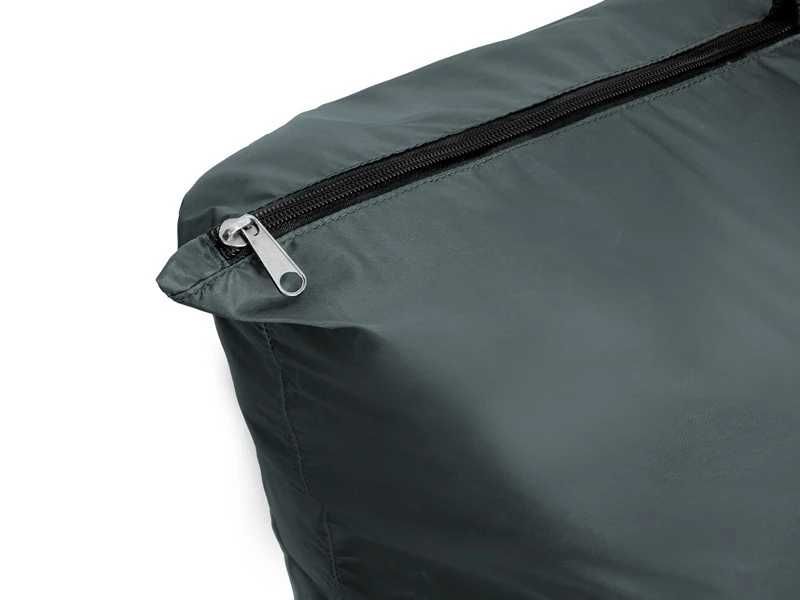 Saltea primire cu laterale,Duomat XXL 80 x140 cm+Geanta Unibag-Delphin