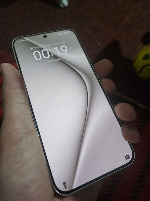 Huawei pura 70 sirochna