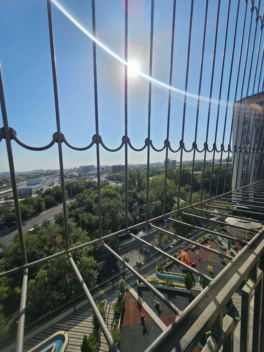 ПРОДАЕТСЯ 1/9/14 30м2 ЖК Prestige Gardens Шота Руставели Южный вокзал