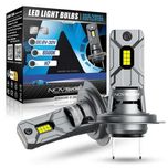 Becuri Led H7 pentru lupe OEM H7-Audi/VW/Renault/Skoda