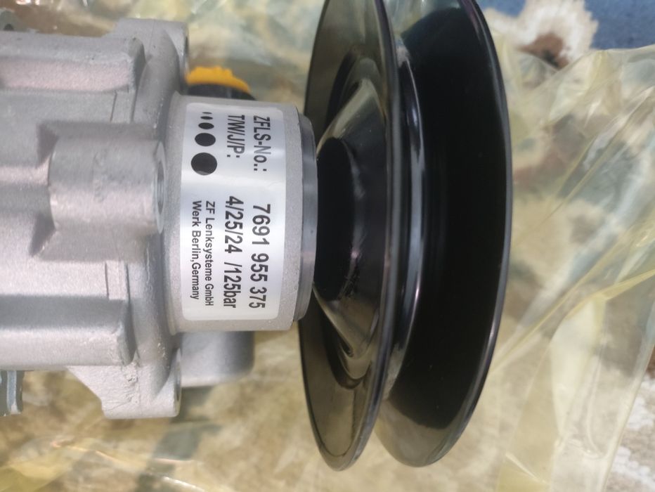 Насос гур Газель дв.4216