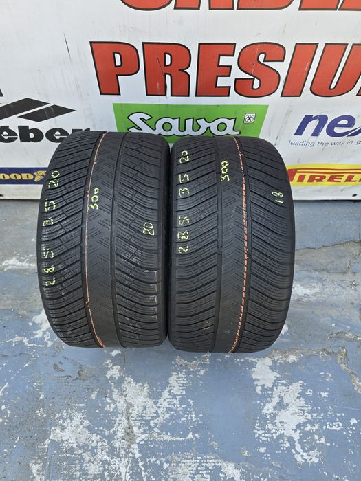 285.35.20 michelin m+s