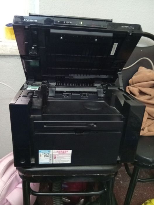 Продаётся принтер Canon