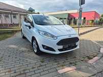 Ford Fiesta // 2014 // 1.0 ECOBOOST // 125 cp//adus recent!