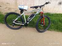 E-bike MTB Graveler 27,5