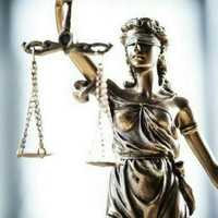 Юридические услуги адвоката